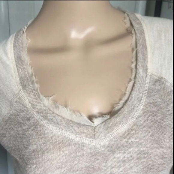 Knit Raglan NWOT - Picture 2 of 4